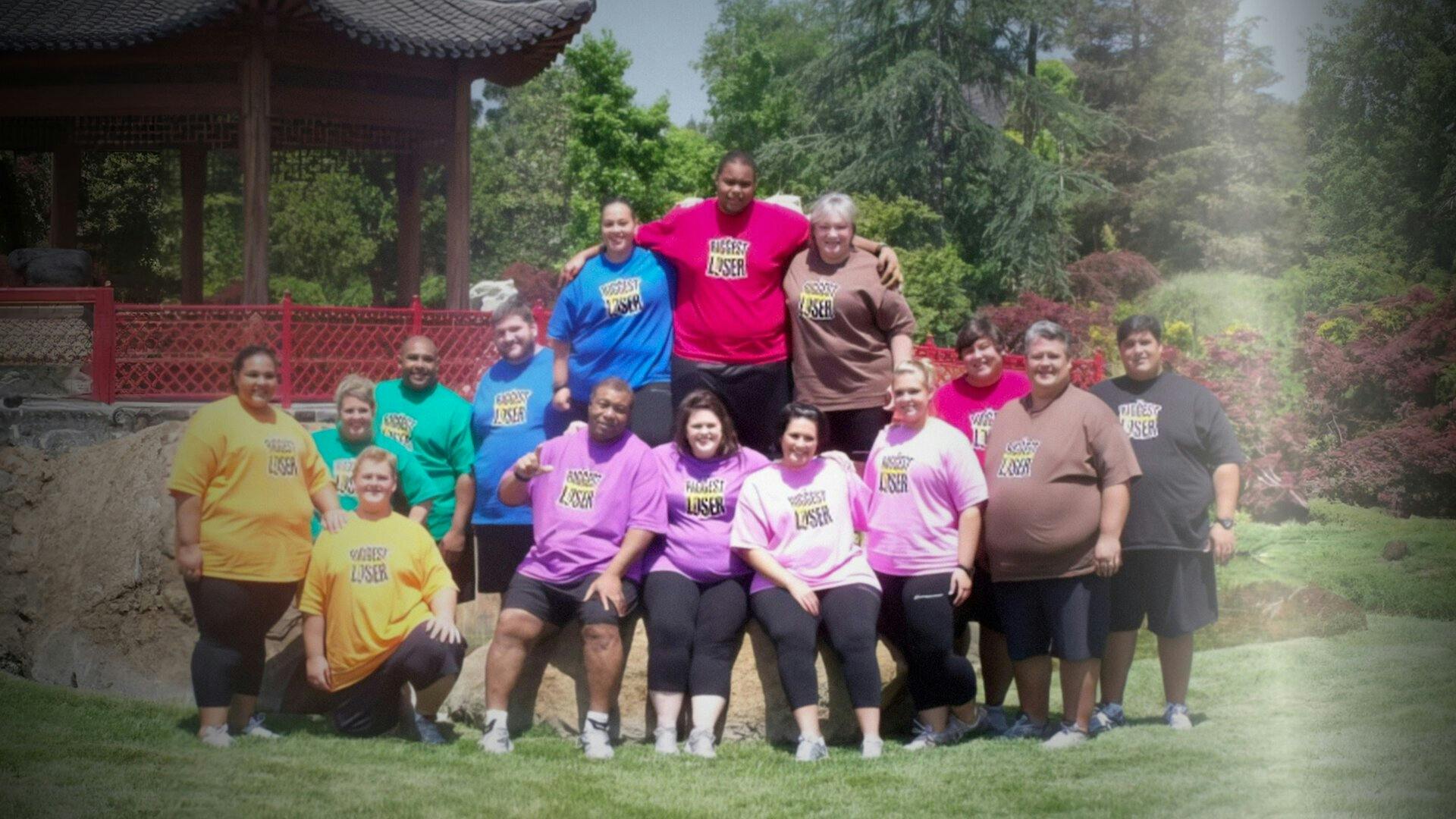 Magreza na TV: A Verdade de The Biggest Loser - episódio 1x3