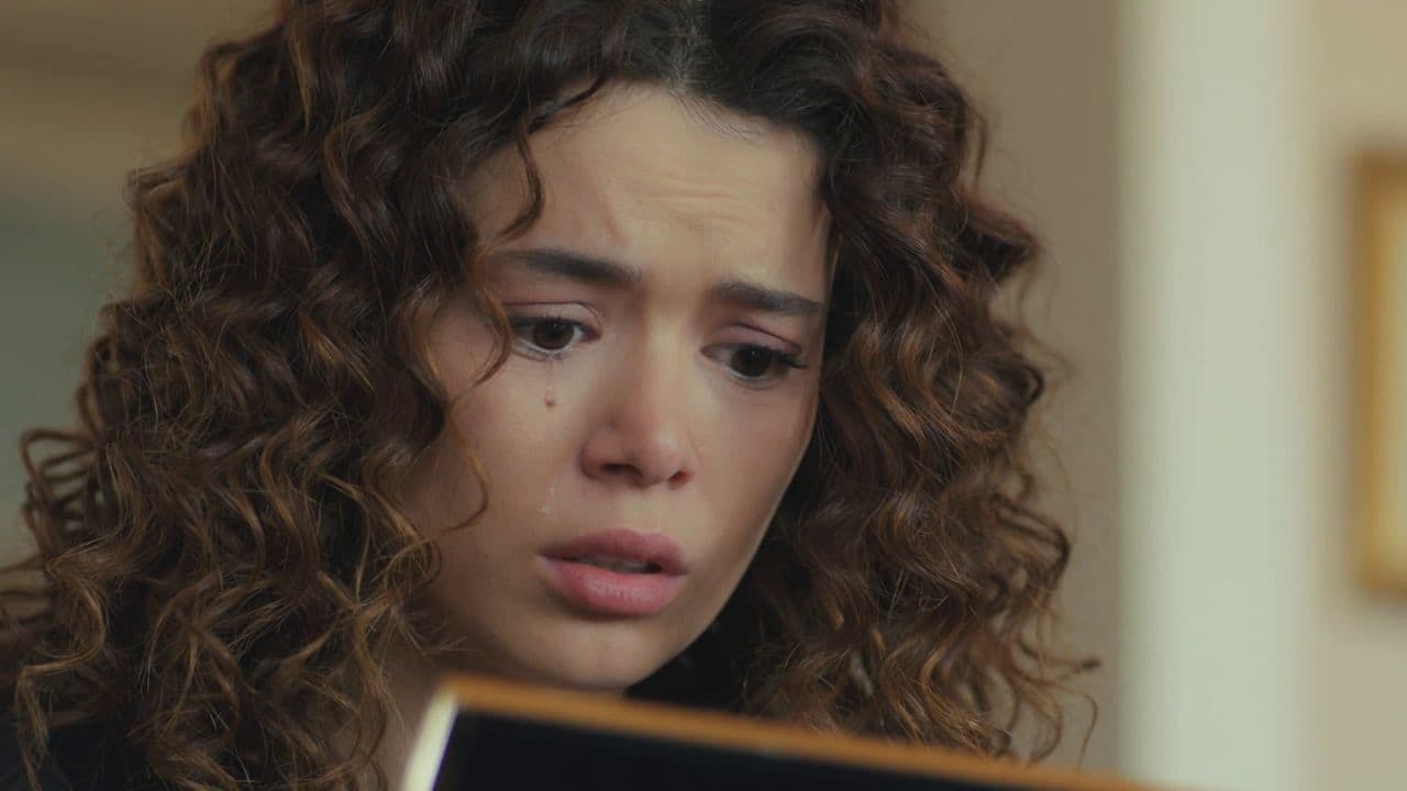 Força de Mulher - episódio 1x31