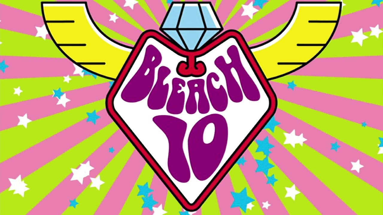 Bleach - episódio 1x10