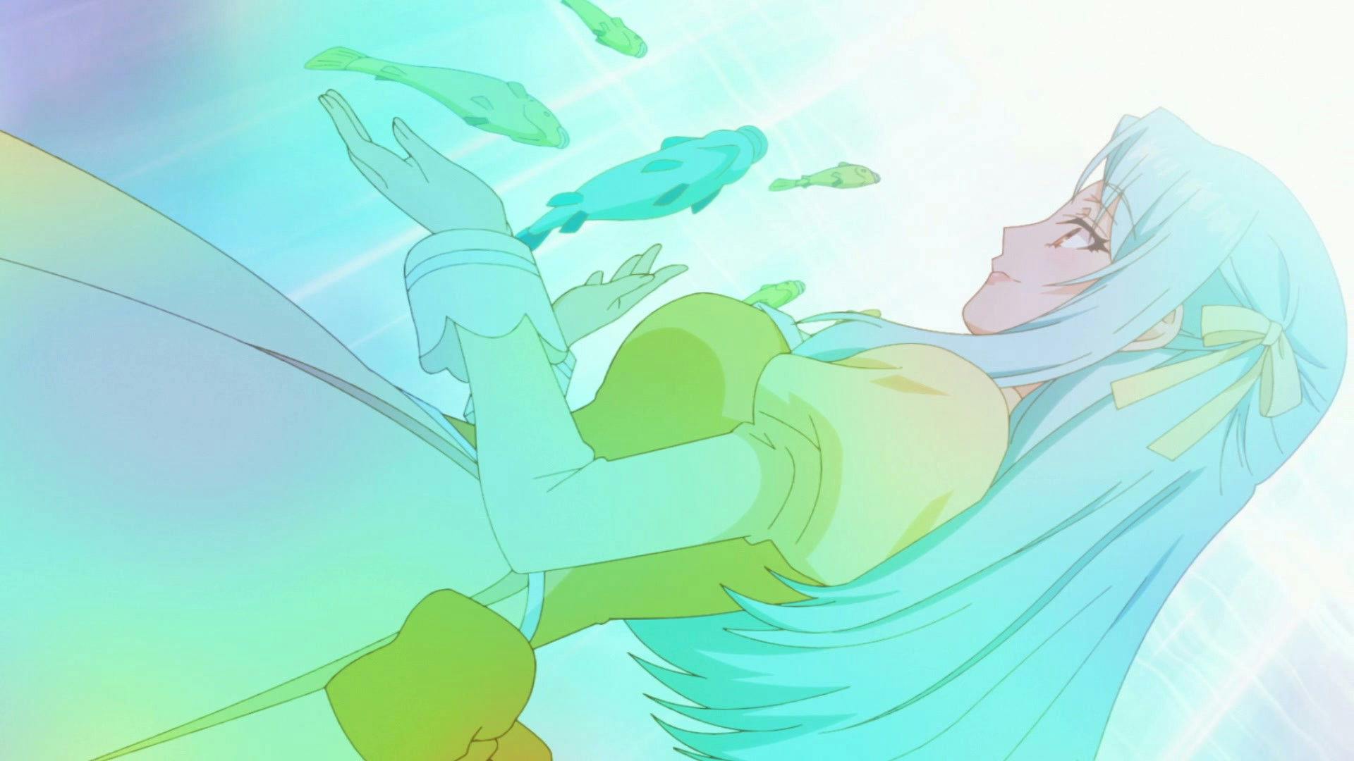 The Villainess Is Adored by the Prince of the Neighbor Kingdom backdrop