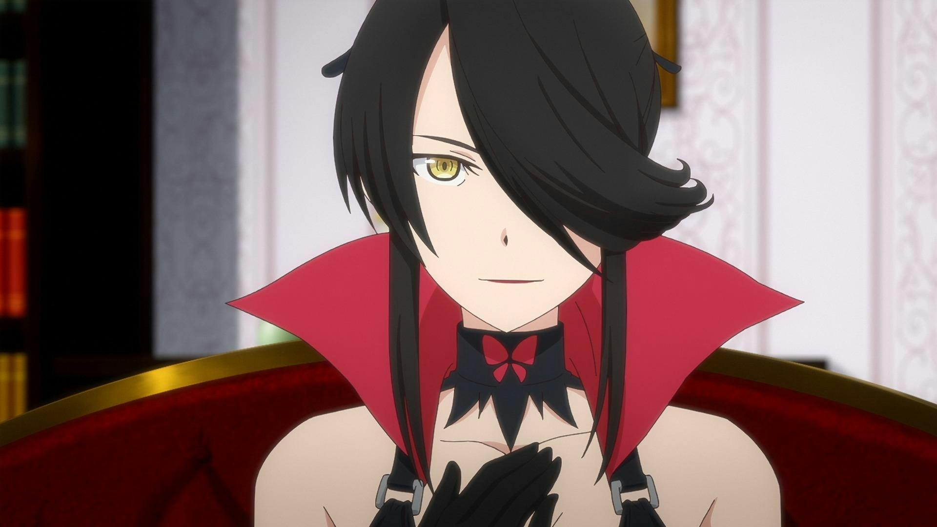Possibly the Greatest Alchemist of All Time - episódio 1x3