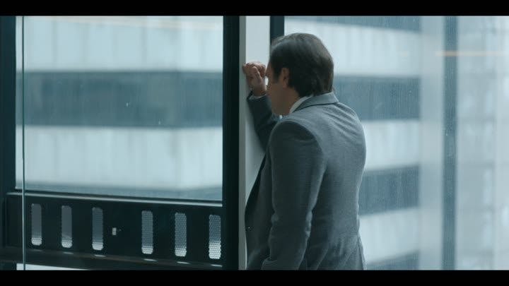 A Hóspede - episódio 1x17