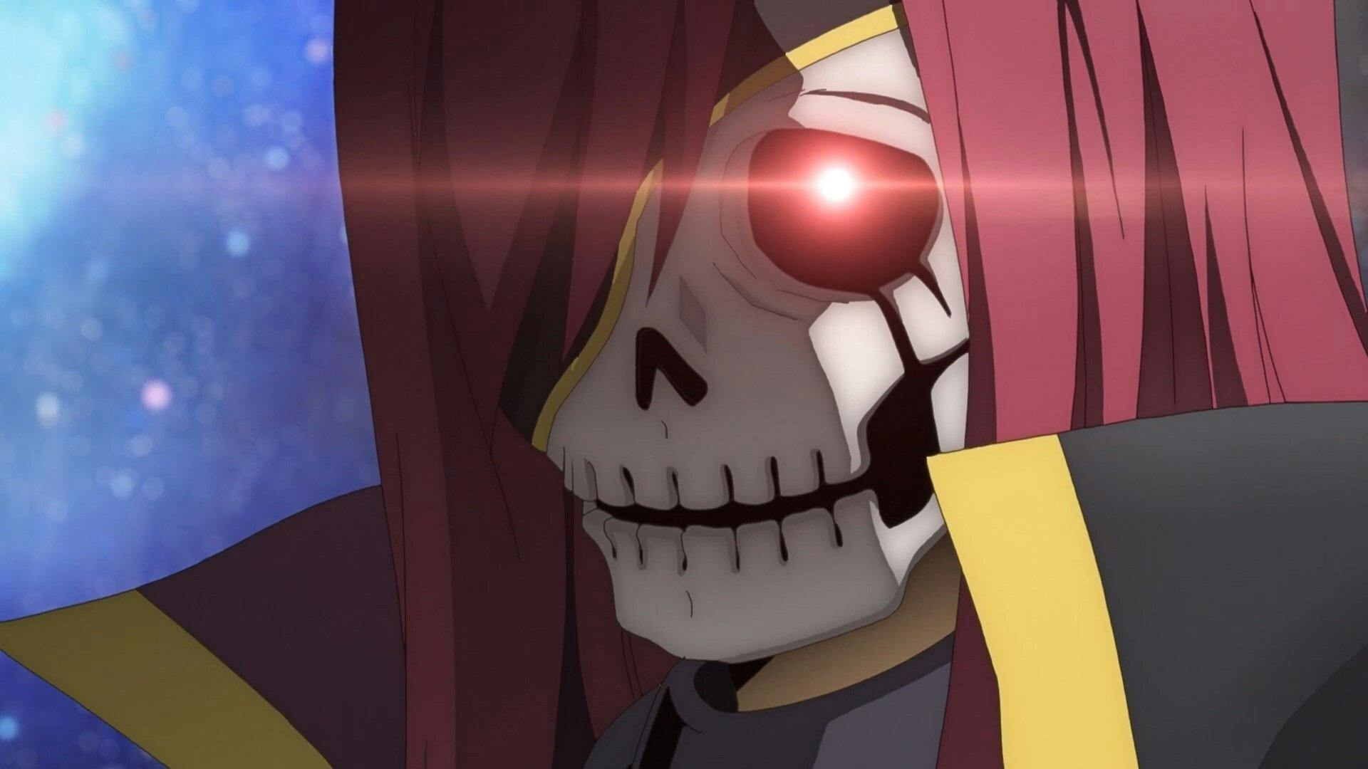 EDENS ZERO - episódio 1x7