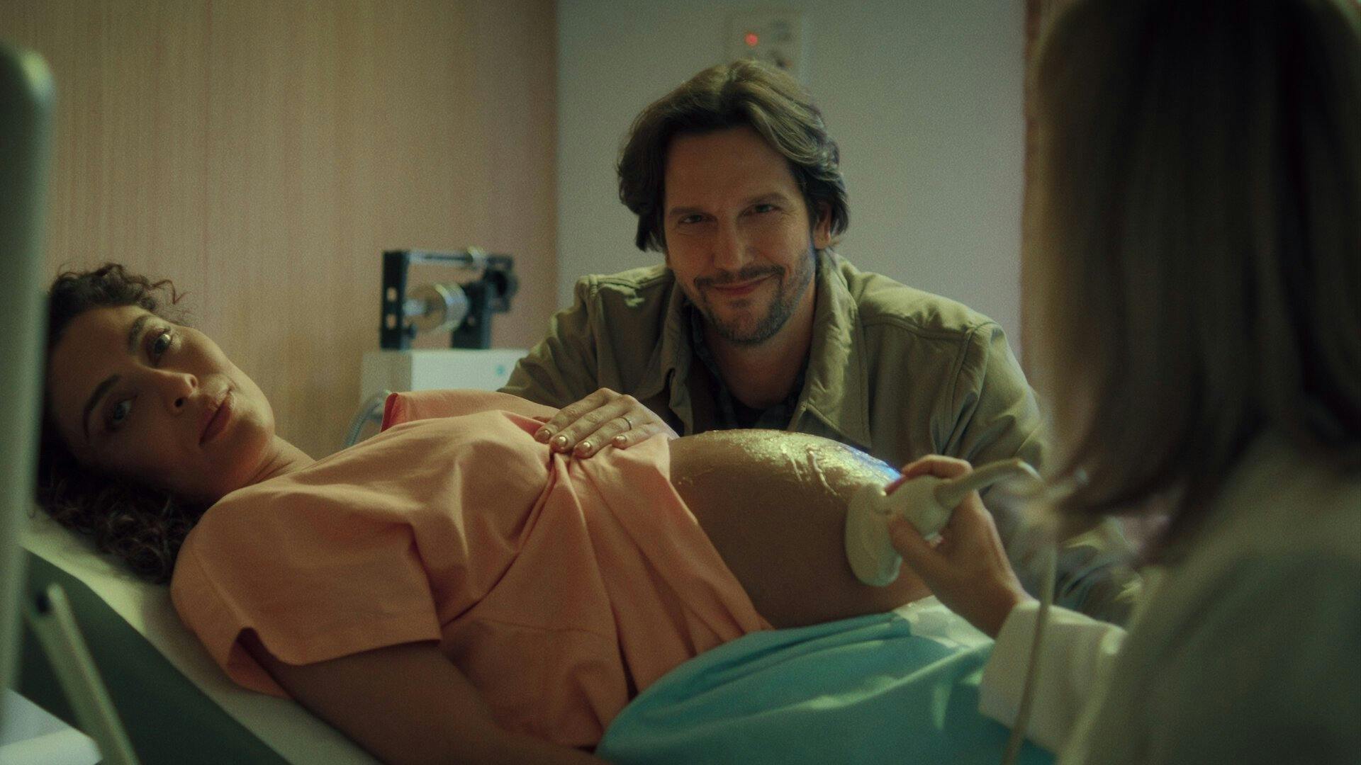 Pedaço de Mim - episódio 1x3