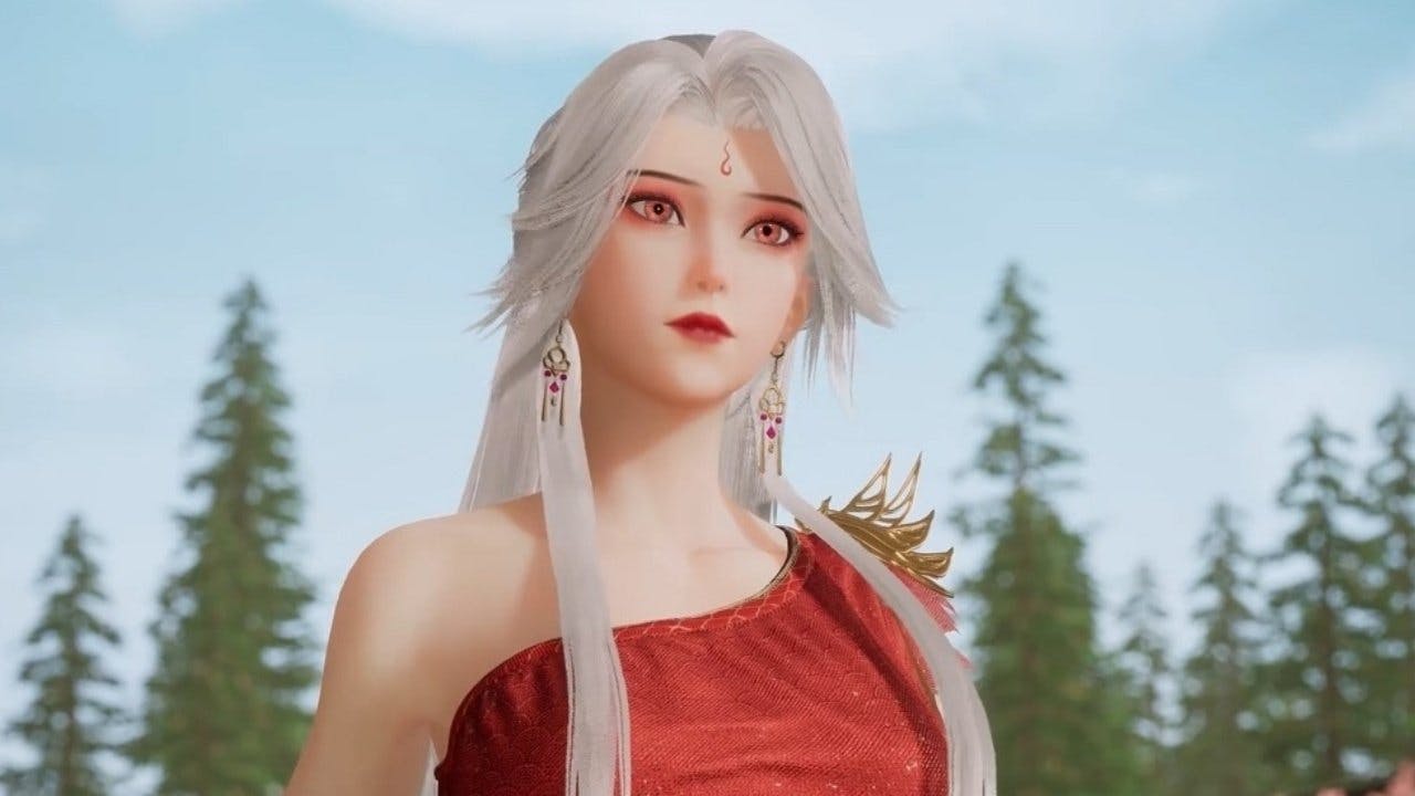 Tales of Gods and Demons - episódio 1x259