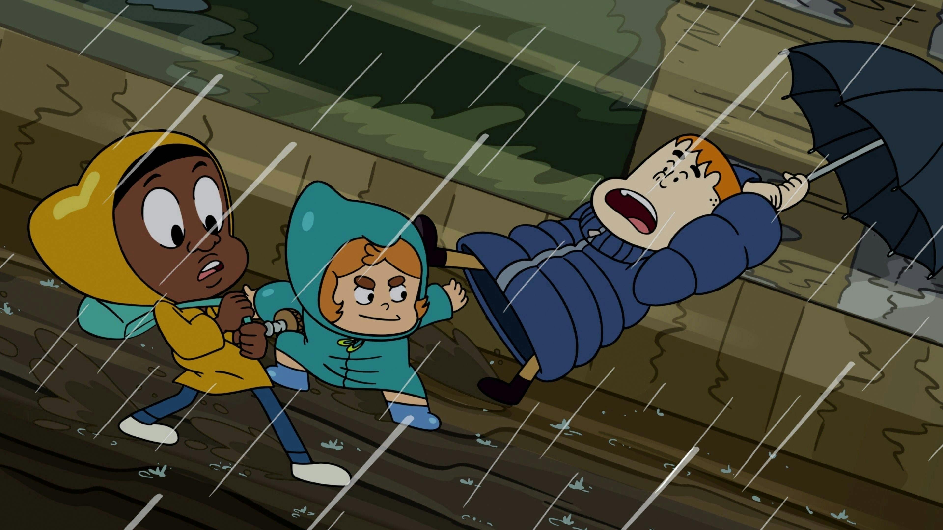 O Mundo de Greg - episódio 1x31