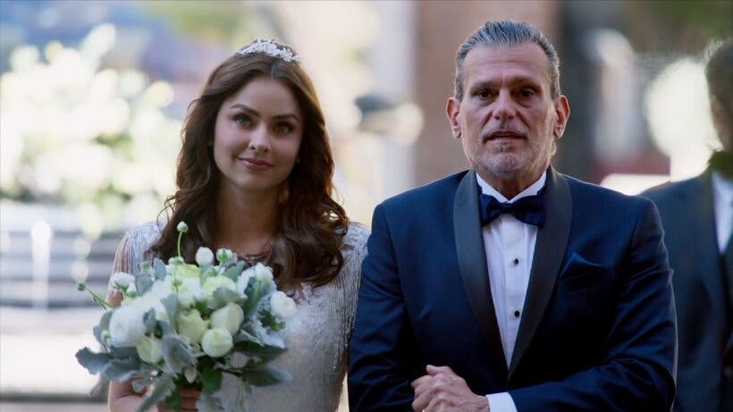 Os Ricos Também Choram - episódio 1x30