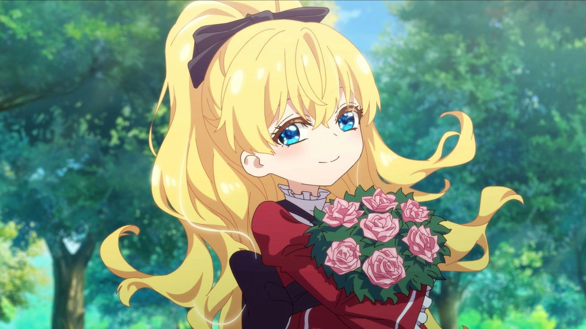 The Fated Magical Princess: Who Made Me a Princess - episódio 1x3