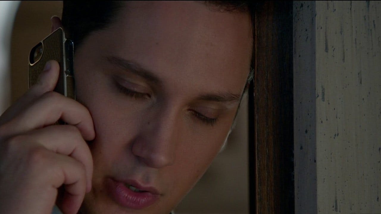 Heroes Reborn - episódio 1x5