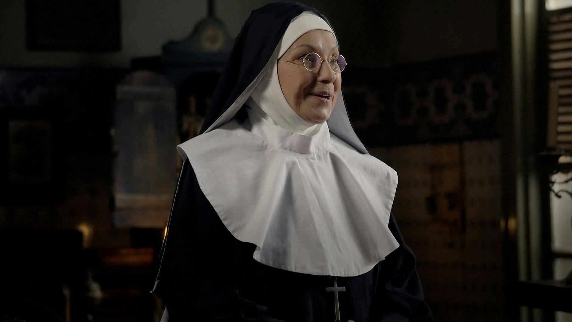 Além do Tempo - episódio 1x3