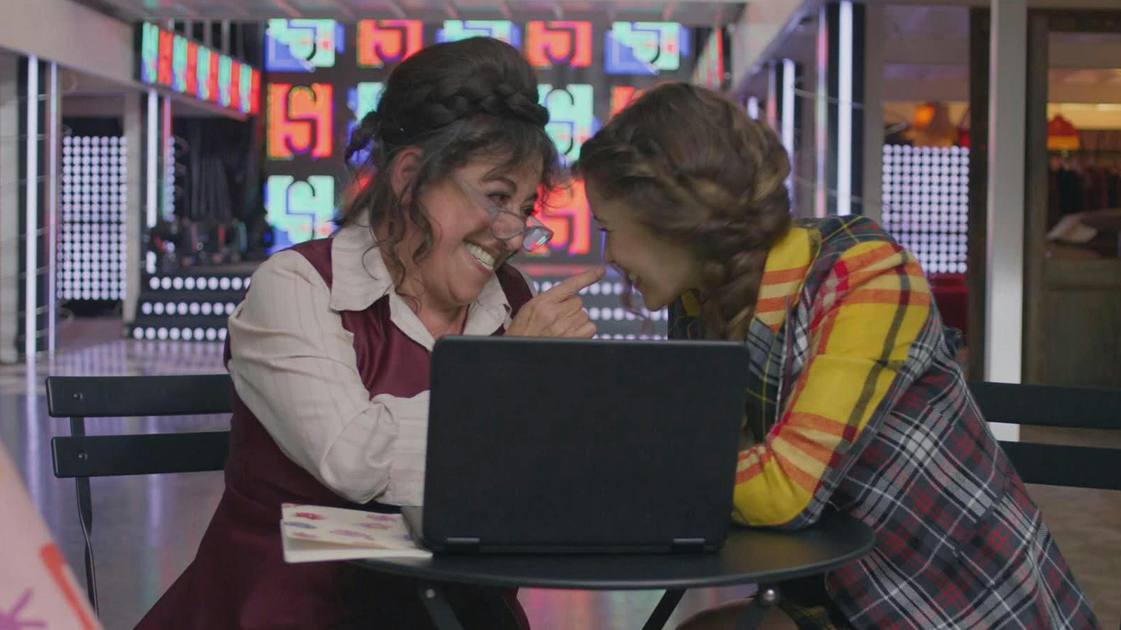 Margarita: Faça Sua História Valer a Pena backdrop