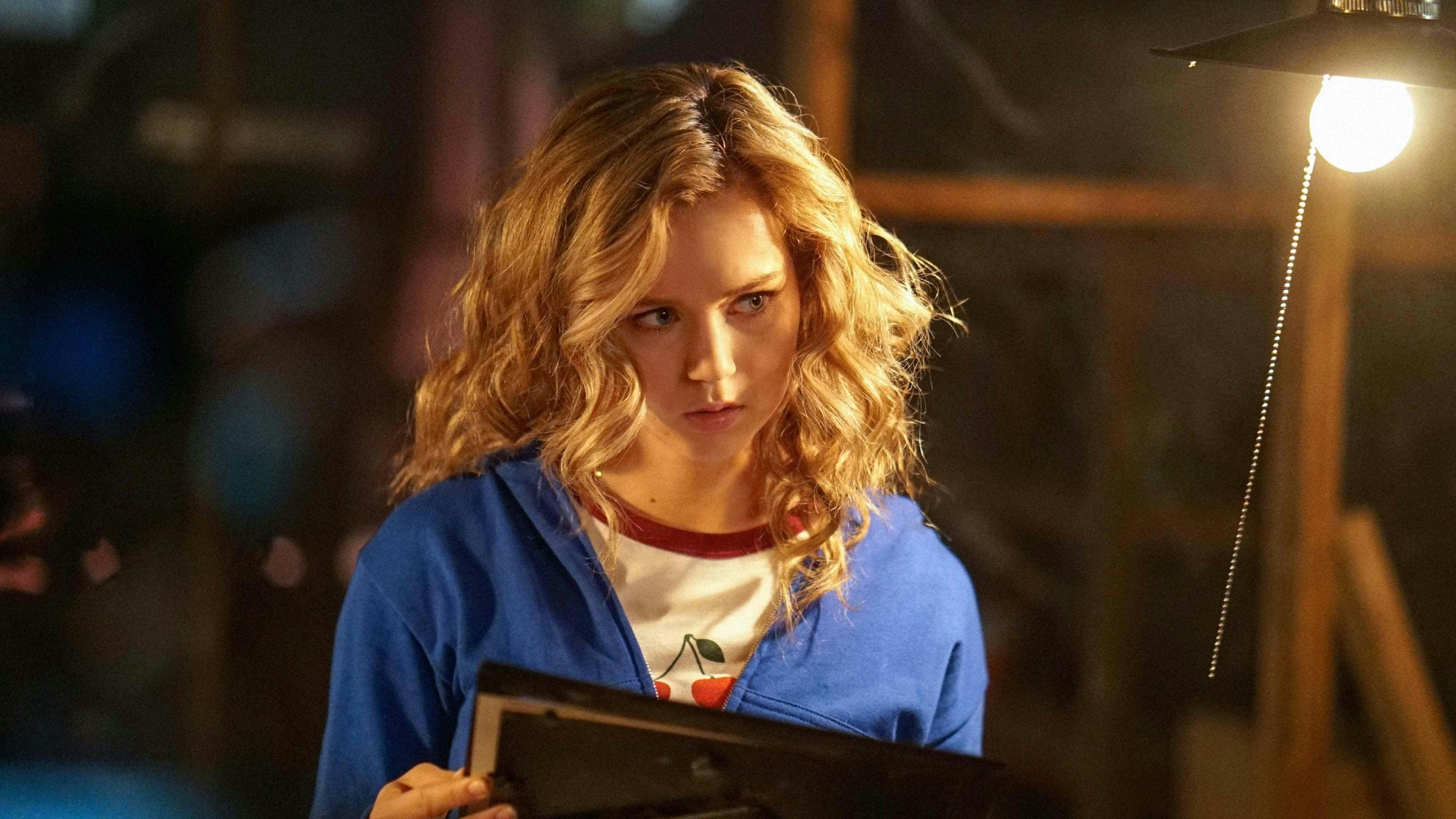 Stargirl - episódio 1x1