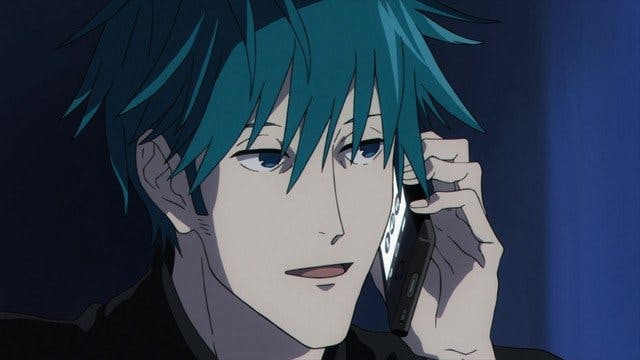 ACCA: 13-ku Kansatsu-ka - episódio 1x12