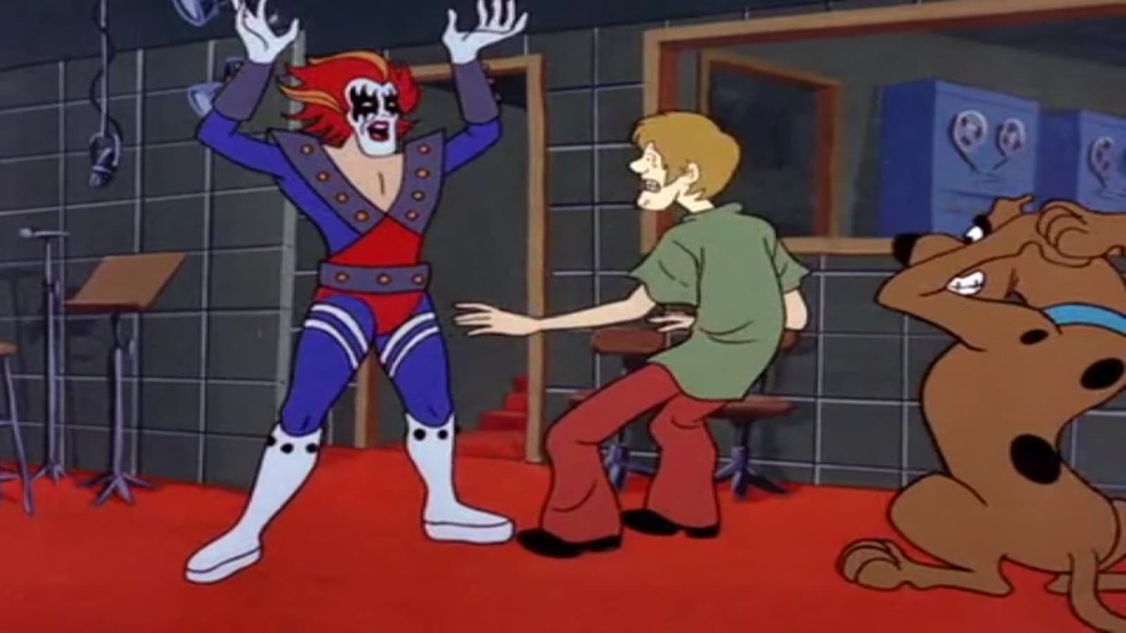 Scooby-Doo, Cadê Você?