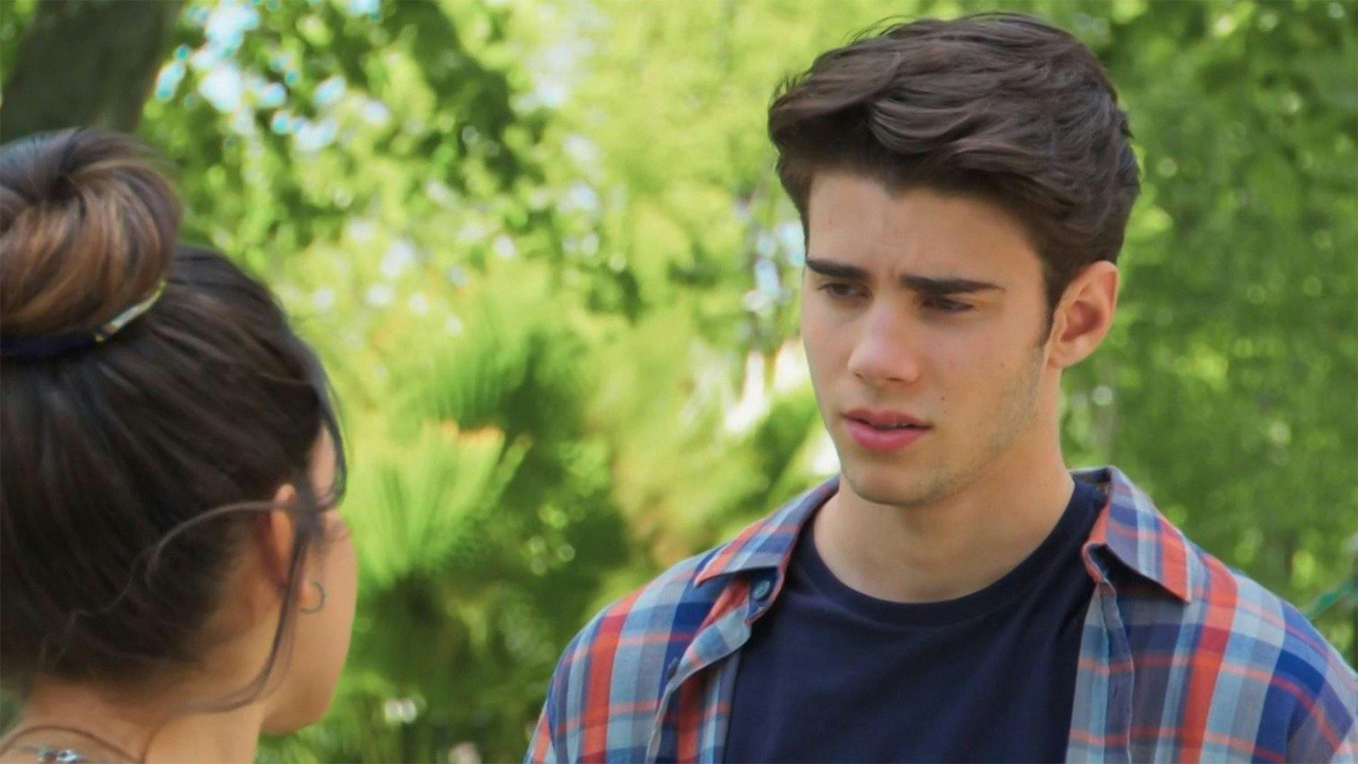 BIA - episódio 1x16