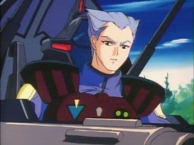 Macross 7