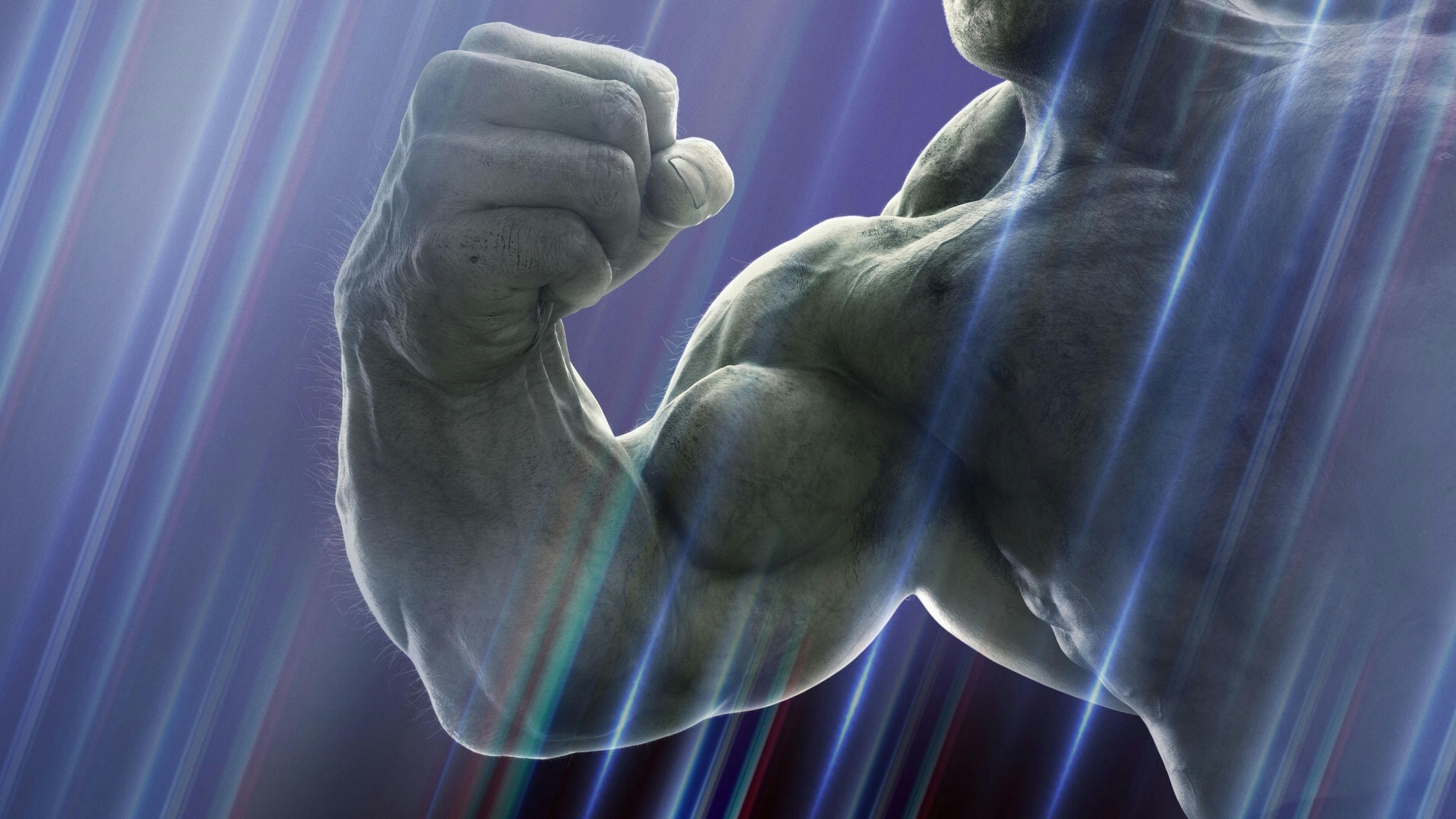 Lendas da Marvel - episódio 1x21