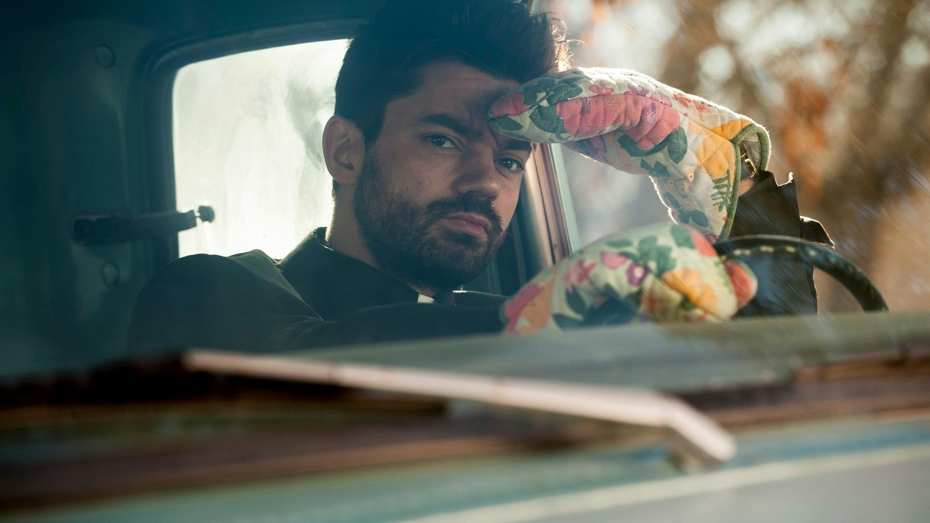Preacher - episódio 1x2
