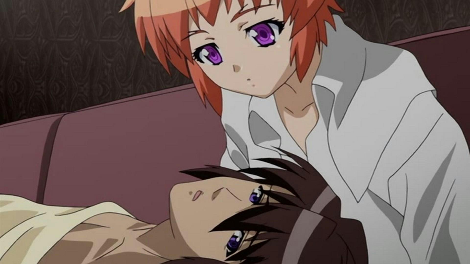 Kishin Houkou Demonbane