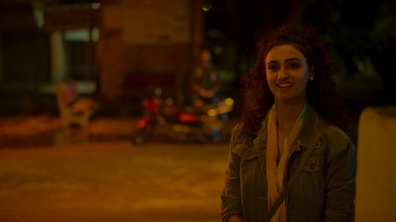 Infiltrados nas Gangues - episódio 1x4