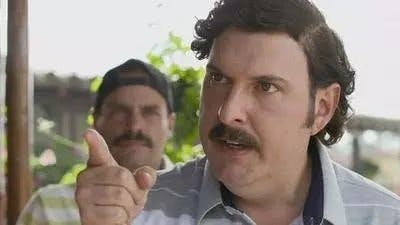 Pablo Escobar: O Patrão do Mal - episódio 1x66