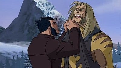 Wolverine e os X-Men - episódio 1x11