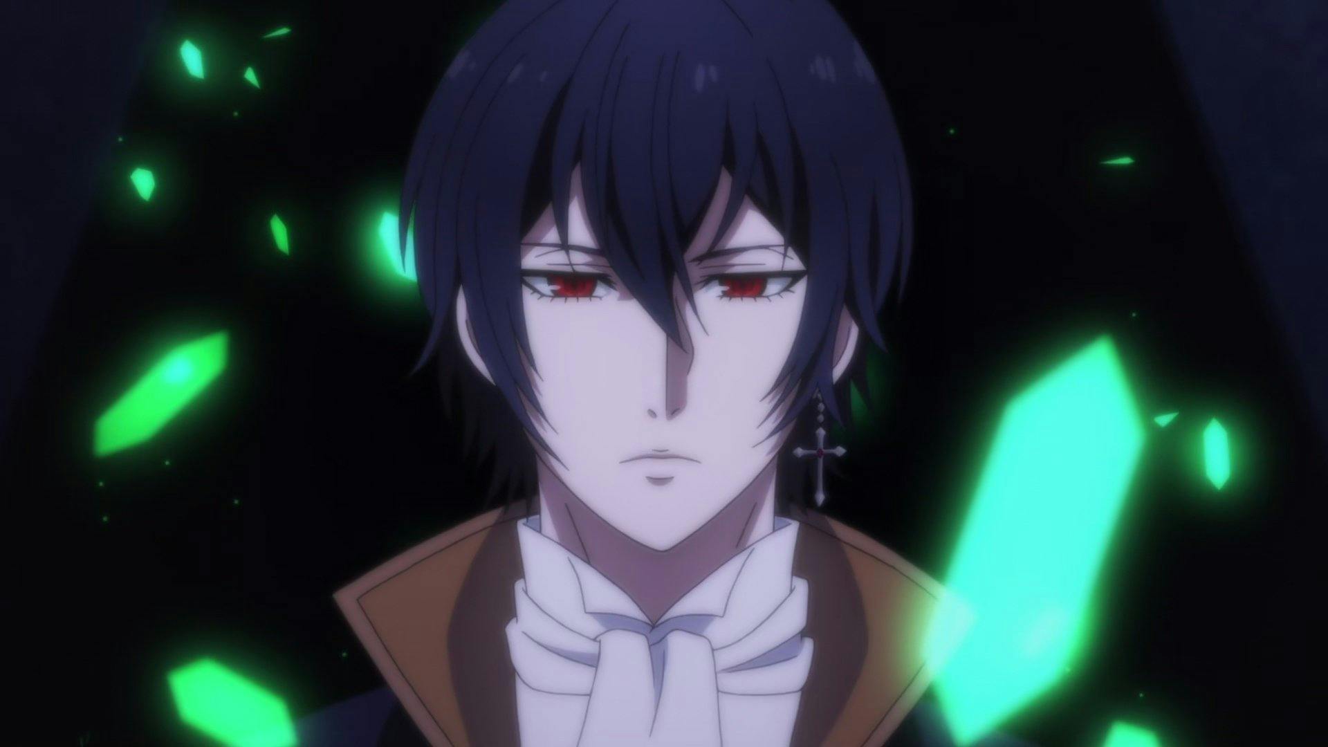 Noblesse - episódio 1x13