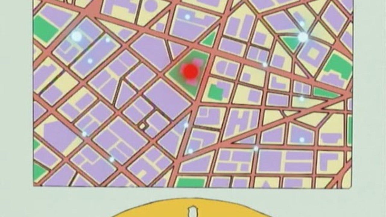 Digimon - episódio 1x48