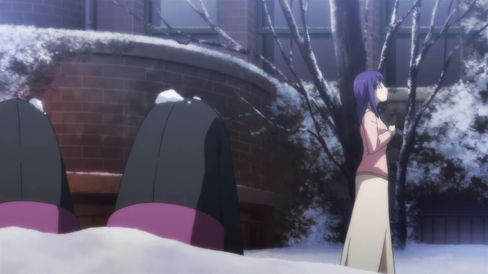 Carnival Phantasm - episódio 1x6