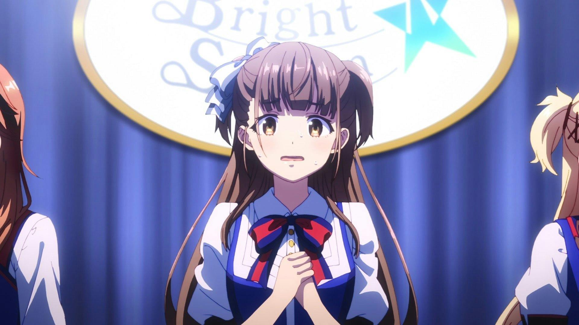 Shine Post