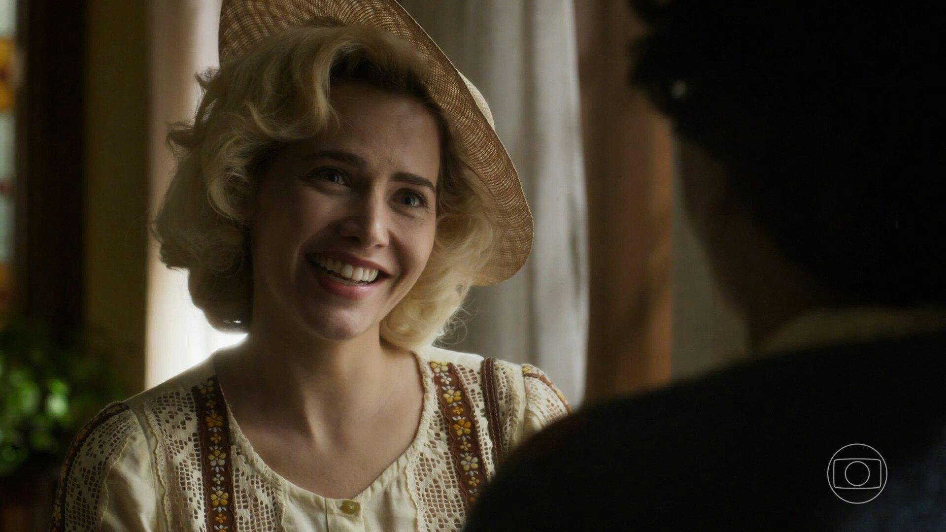 Garota do Momento - episódio 1x58