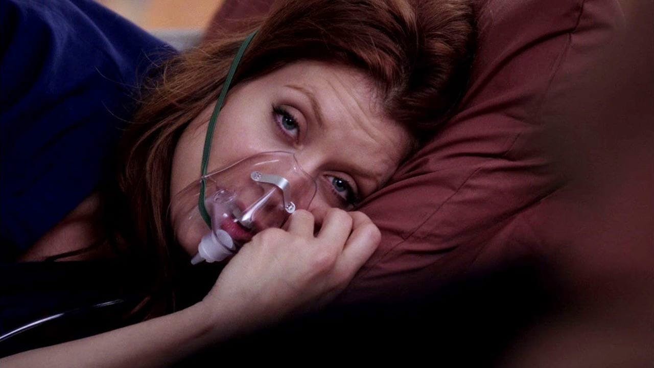 Grey's Anatomy - episódio 3x14