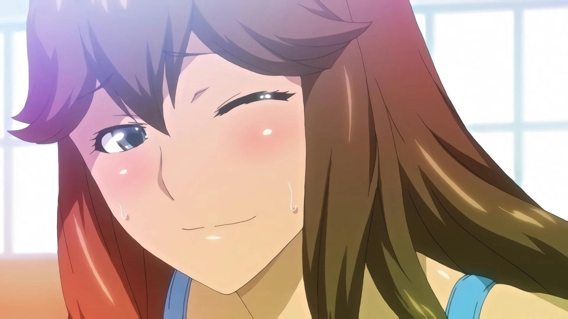 JK Fuuzoku Gakuensai - episódio 1x2