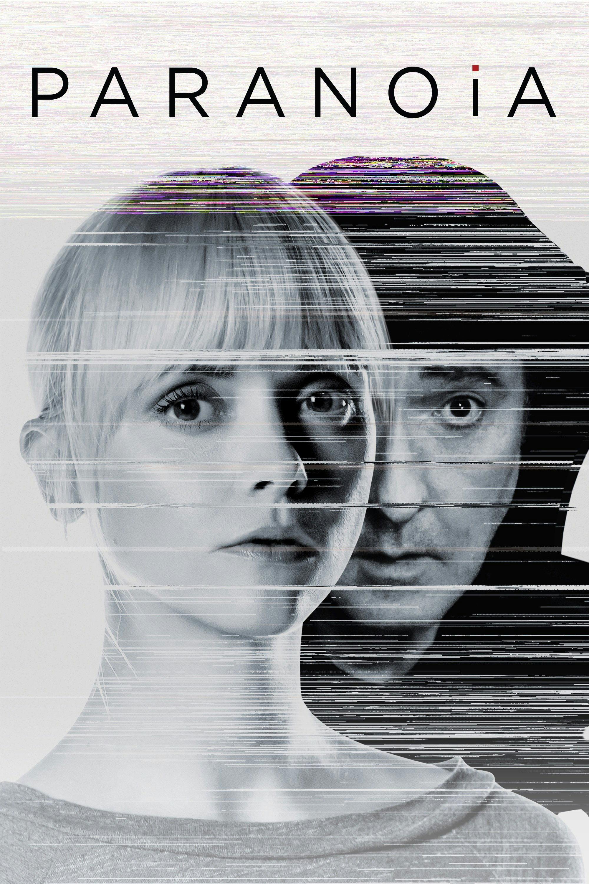 Paranóia