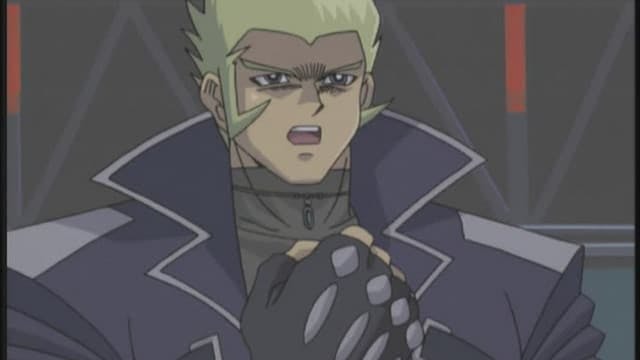 Yu-Gi-Oh! - episódio 1x174