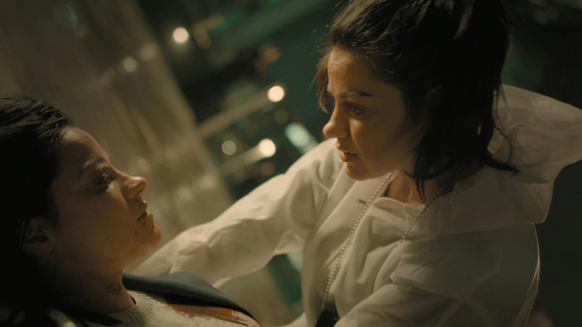Três Vidas - episódio 1x1