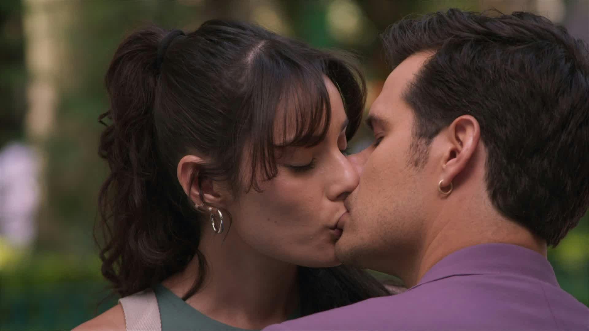 As Filhas da Senhora Garcia - episódio 1x26