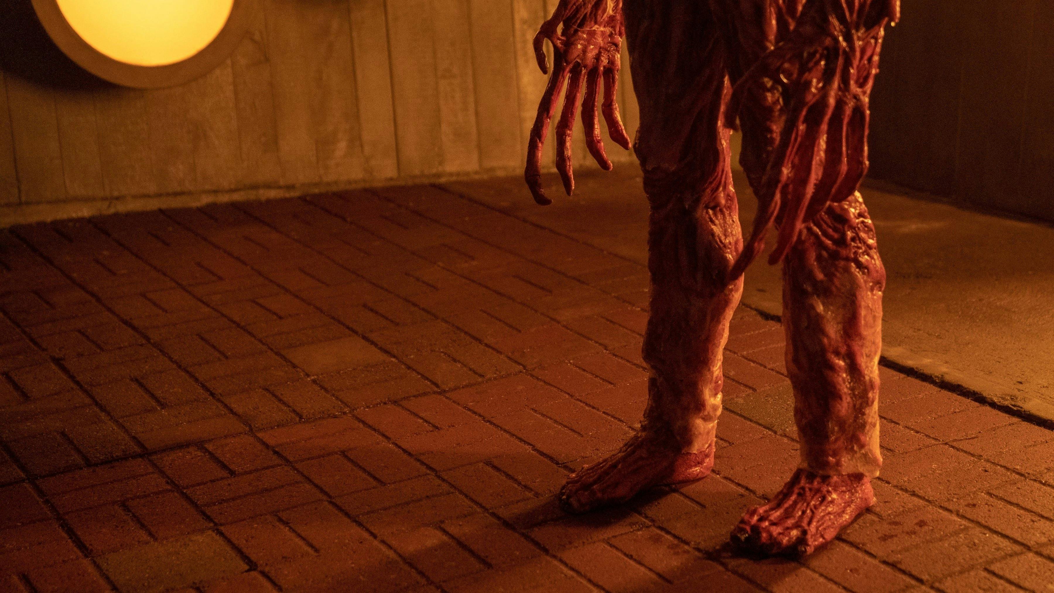 O Gabinete de Curiosidades de Guillermo Del Toro - episódio 1x7