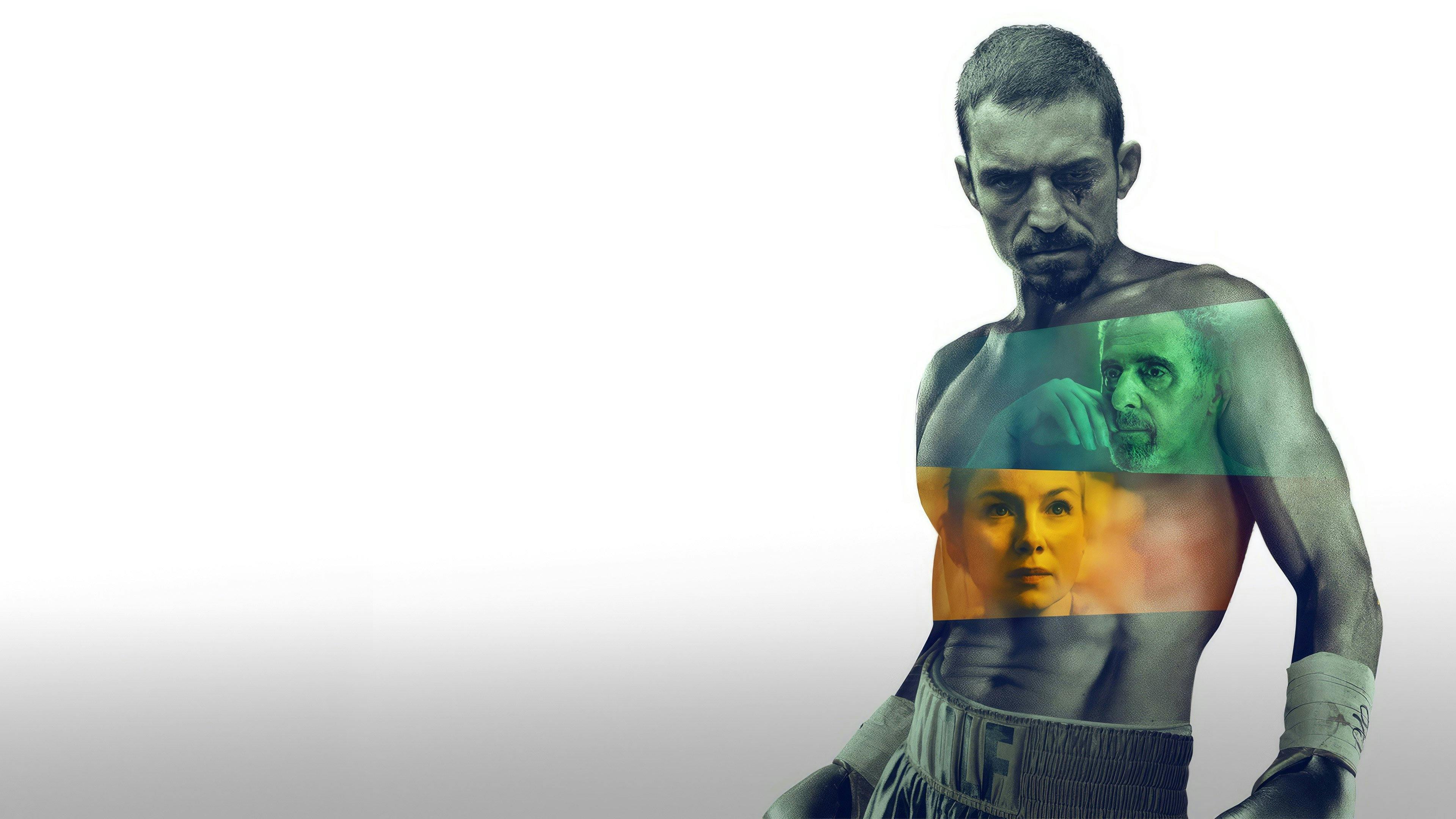 O Peso da Vitória backdrop