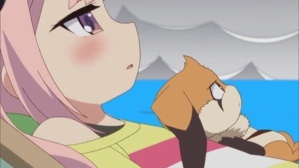 Katana Maidens ~ Mini Toji - episódio 1x8