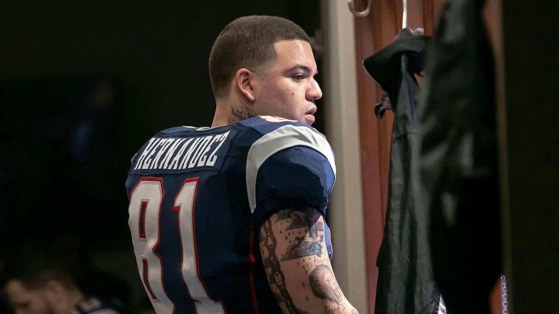 American Sports Story - episódio 1x10