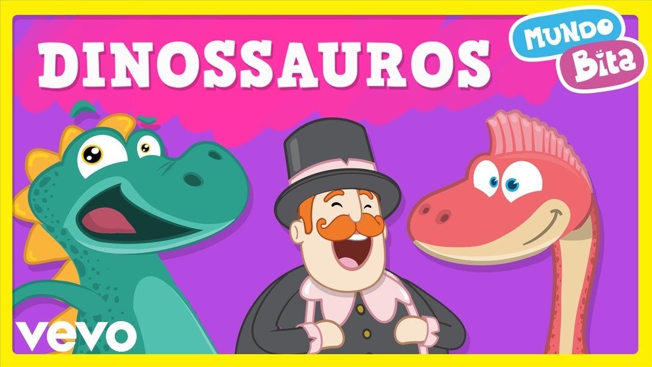 Dinossauros