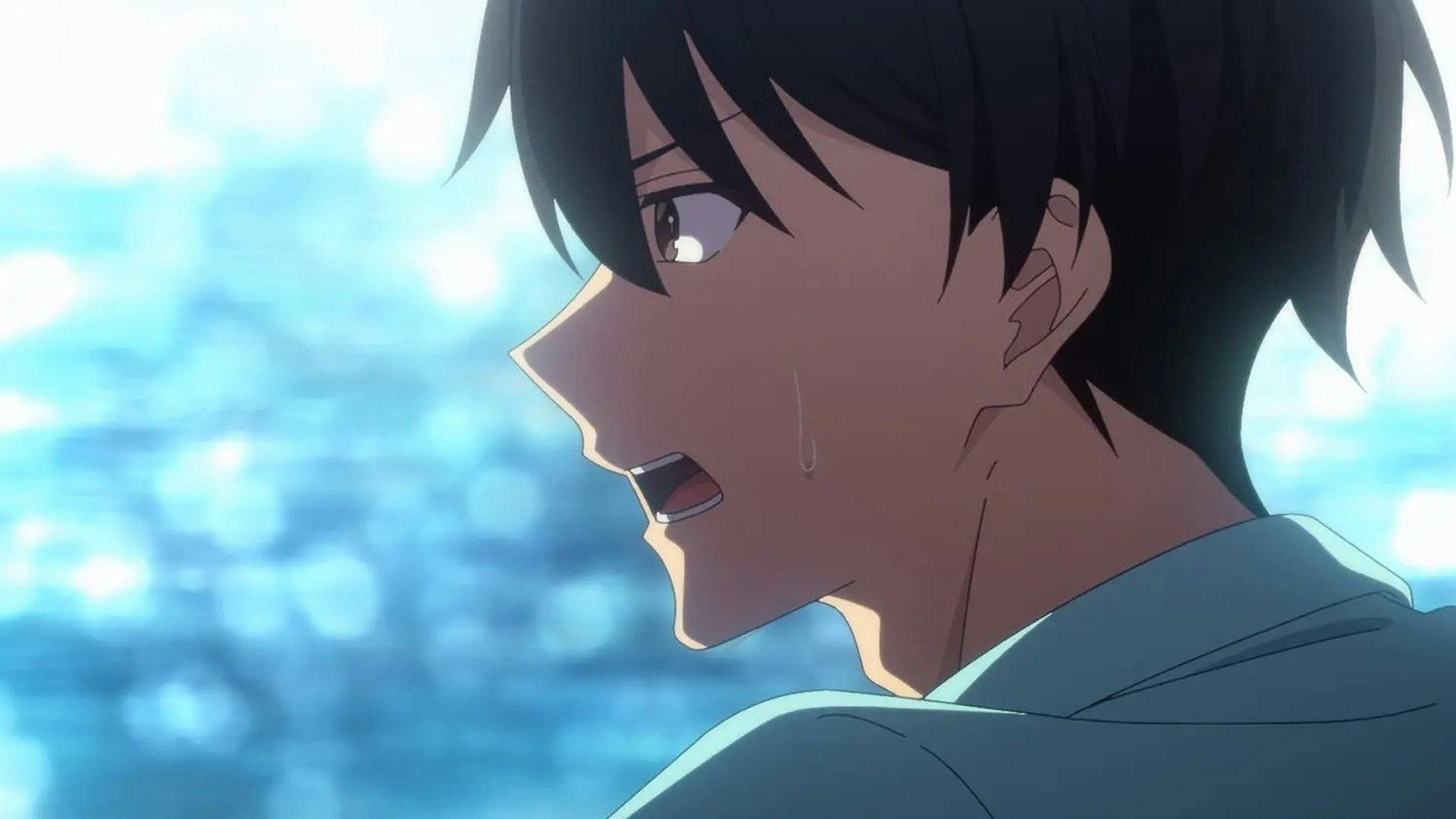 Can a Boy-Girl Friendship Survive? - episódio 1x12