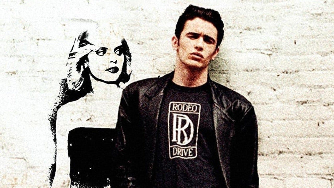 Sonny, o Amante backdrop