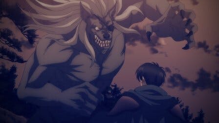 BASTARD!! - episódio 1x8