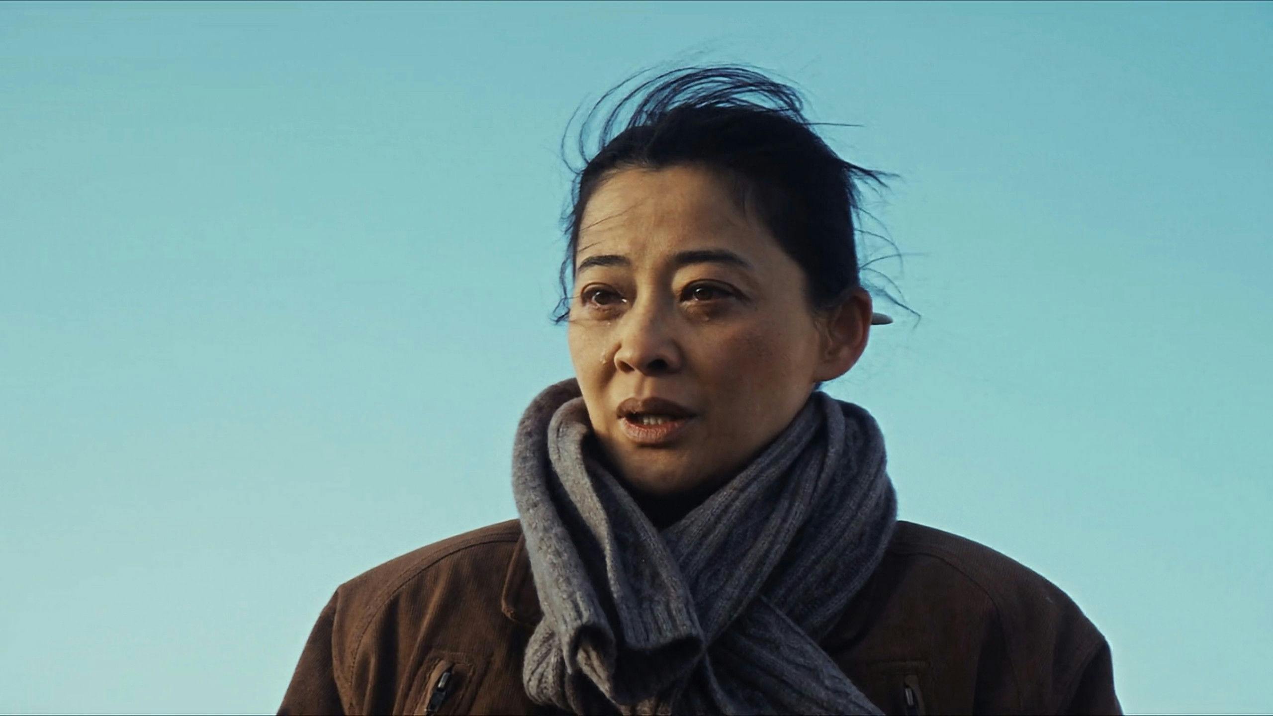 Born to Be Alive backdrop