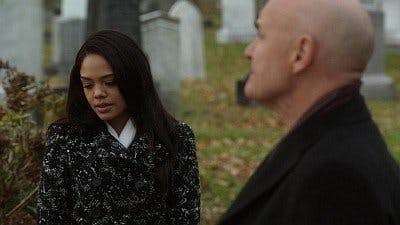 666 Park Avenue - episódio 1x11