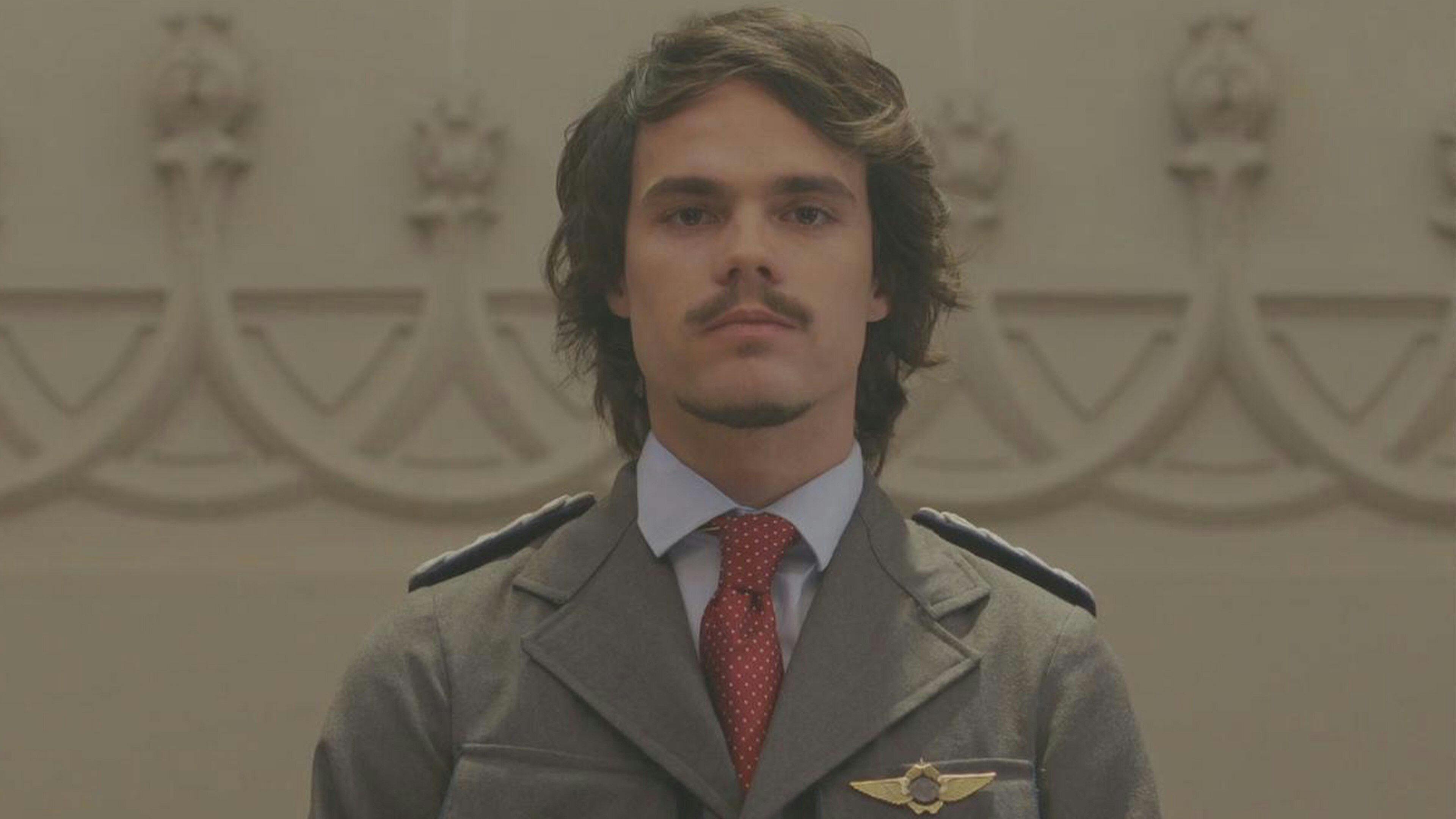 Margarita: Faça Sua História Valer a Pena backdrop