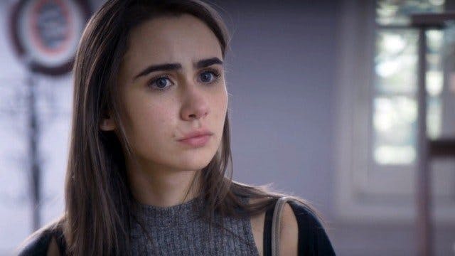 Cair em Tentação - episódio 1x17