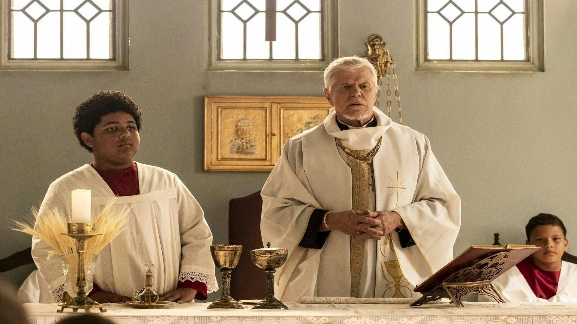 Pablo e Luisão - episódio 1x2